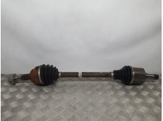 TRANSMISION DELANTERA IZQUIERDA 1380045080 