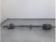 TRANSMISION DELANTERA DERECHA 3815A764 