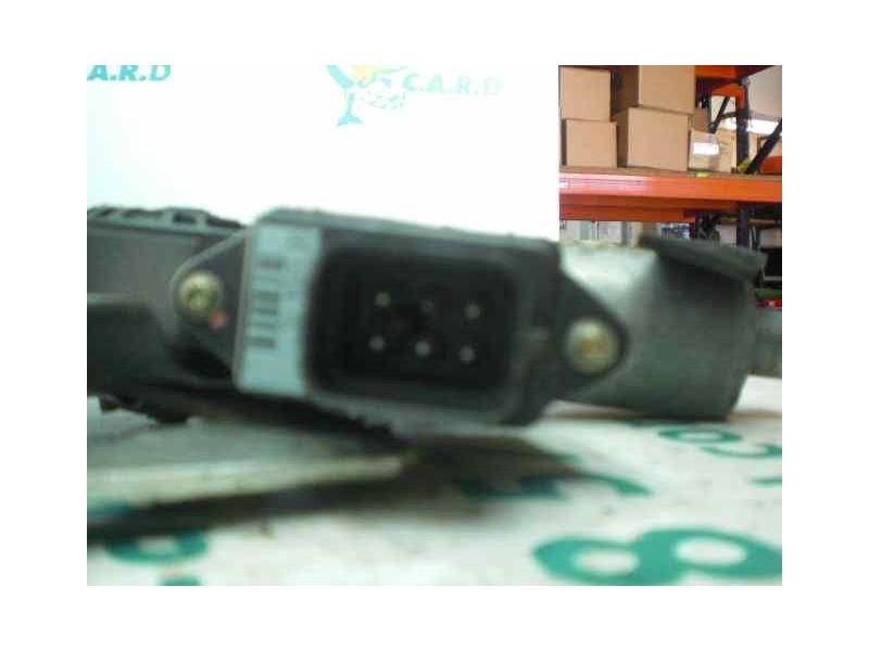 Recambio de elevalunas delantero izquierdo para opel tigra 1.6 16v referencia OEM IAM   