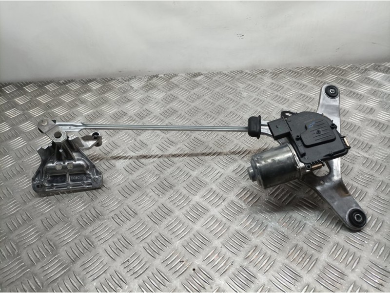 Recambio de motor limpia delantero para peugeot 308 active pack bluehdi 130 s&s referencia OEM IAM 9844275780 3397022094 BOSCH