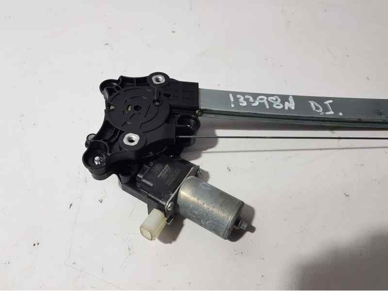 Recambio de elevalunas delantero izquierdo para suzuki ignis (/mf) glx referencia OEM IAM 2621006080 8346065R00 DENSO 2 PINS