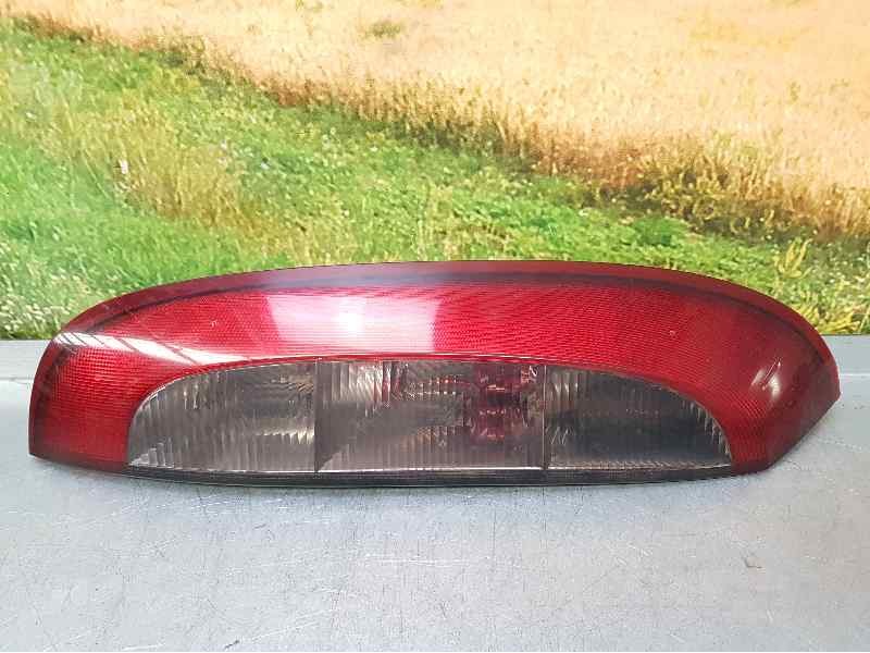 Recambio de piloto trasero izquierdo para opel corsa c club referencia OEM IAM 09114336 89302171 VALEO