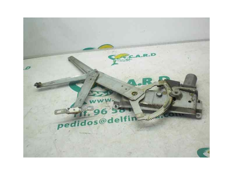Recambio de elevalunas delantero izquierdo para opel tigra 1.6 16v referencia OEM IAM   