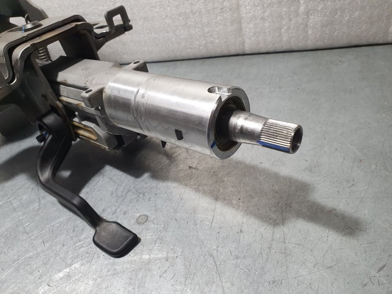 Recambio de columna direccion para nissan qashqai (j11) acenta referencia OEM IAM 48810HV90B  ELECTRO-MECANICA