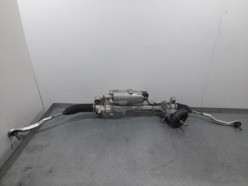 Recambio de cremallera direccion para renault kangoo iii furgoneta/monovolumen e-tech electric referencia OEM IAM 41519662A ELEC