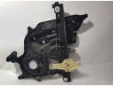Recambio de elevalunas delantero izquierdo para citroën berlingo feel m referencia OEM IAM 9817212180  ELÉCTRICO 2 PINS