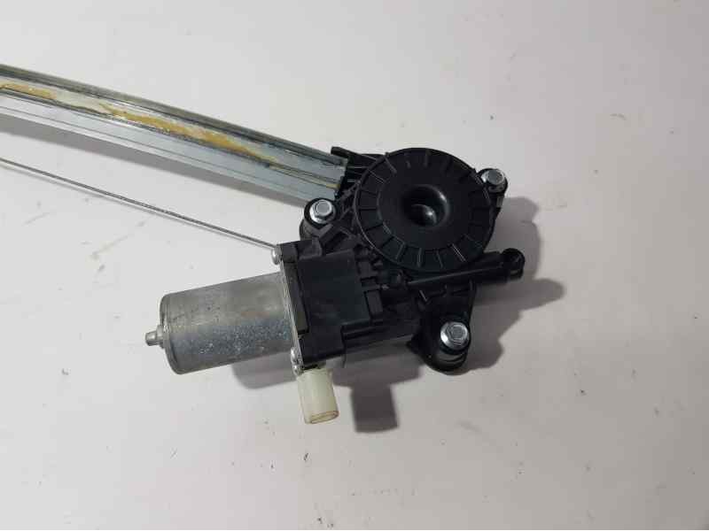 Recambio de elevalunas delantero izquierdo para suzuki ignis (/mf) glx referencia OEM IAM 2621006080 8346065R00 DENSO 2 PINS