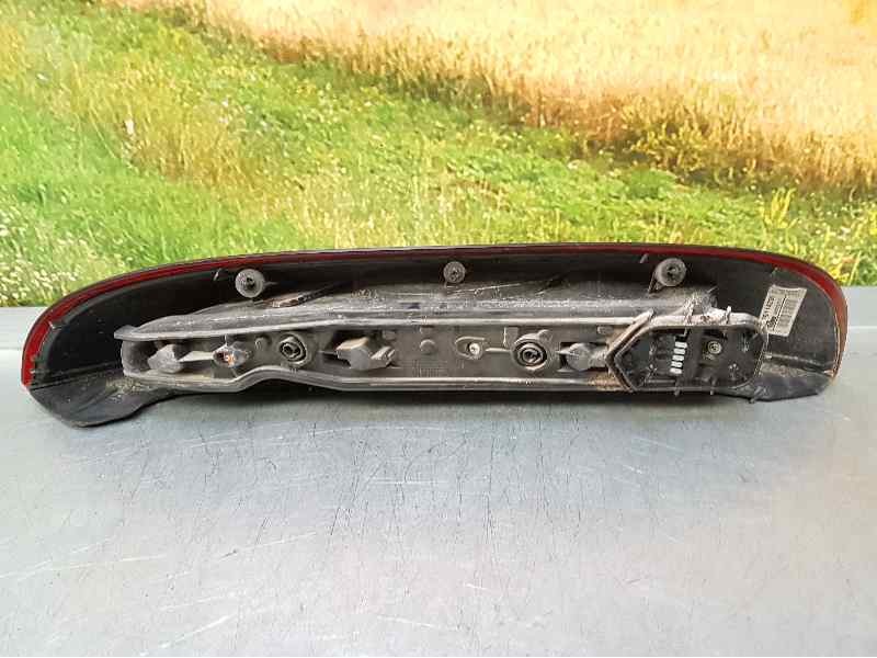 Recambio de piloto trasero izquierdo para opel corsa c club referencia OEM IAM 09114336 89302171 VALEO