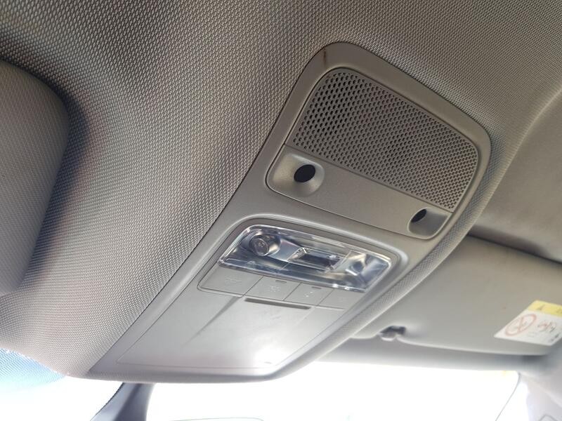 Recambio de luz interior para audi a3 sportback (8va, 8vf) 1.6 tdi referencia OEM IAM 8V0947135JBA4  