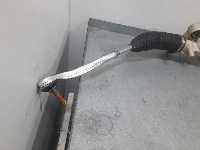 Recambio de cremallera direccion para renault kangoo iii furgoneta/monovolumen e-tech electric referencia OEM IAM 41519662A ELEC