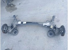 Recambio de puente trasero para peugeot 308 active pack bluehdi 130 s&s referencia OEM IAM 9831044680  DISCO