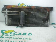 CONDENSADOR / RADIADOR AIRE ACONDICIONADO 