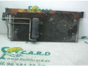 Recambio de condensador / radiador aire acondicionado para opel tigra 1.6 16v referencia OEM IAM   