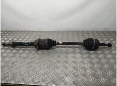 TRANSMISION DELANTERA DERECHA 4341002590 