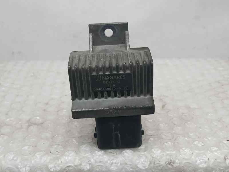 Recambio de caja precalentamiento para dacia sandero laureate referencia OEM IAM 9640469680A  NAGARES