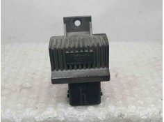 Recambio de caja precalentamiento para dacia sandero laureate referencia OEM IAM 9640469680A  NAGARES