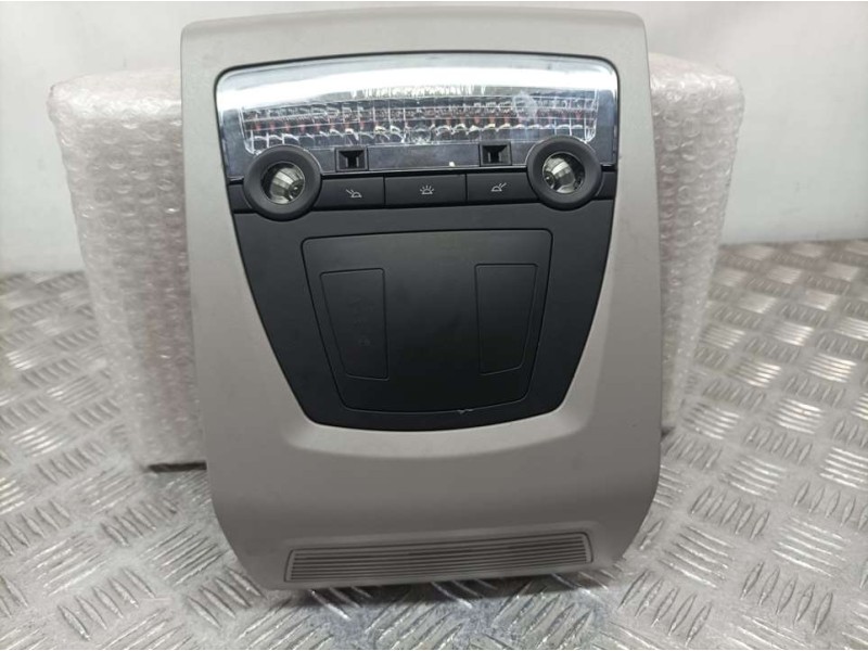 Recambio de luz interior para bmw serie 5 lim. (f10) 523i referencia OEM IAM 92928711 1013121310 