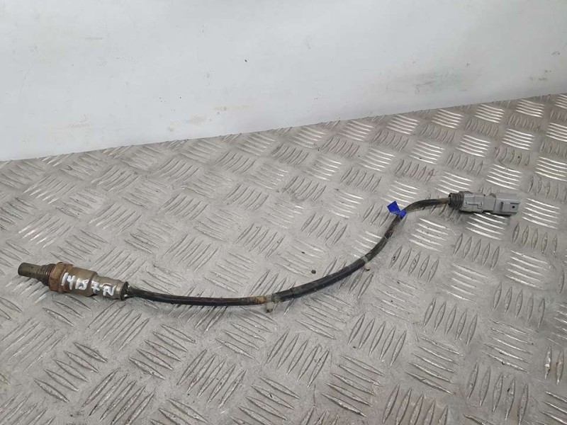 Recambio de sonda lambda para toyota yaris hsd active referencia OEM IAM 8946552670  