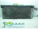 Recambio de condensador / radiador aire acondicionado para opel tigra 1.6 16v referencia OEM IAM   