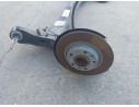Recambio de puente trasero para peugeot 308 active pack bluehdi 130 s&s referencia OEM IAM 9831044680  DISCO