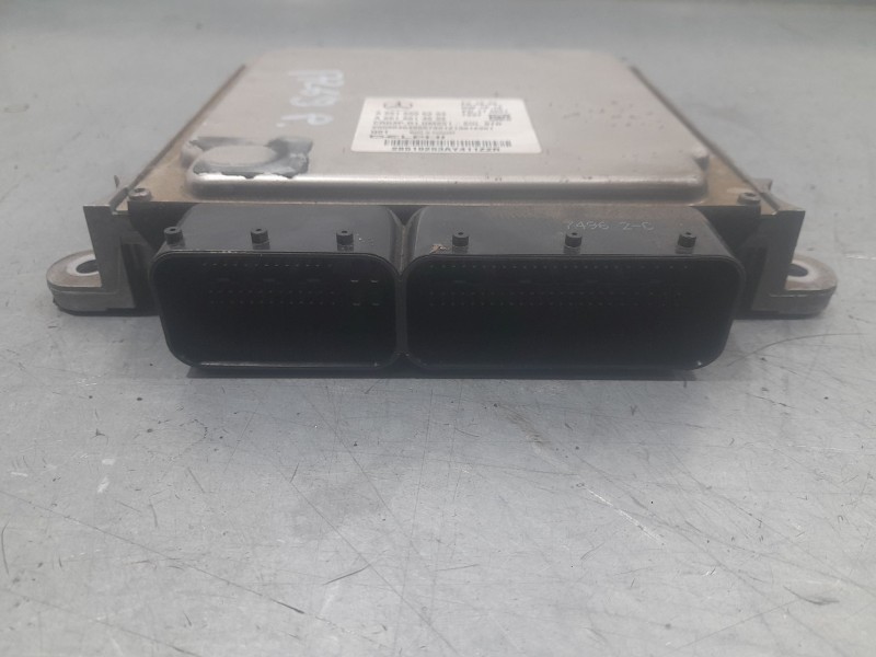 Recambio de centralita motor uce para mercedes-benz clase c descapotable (a205) c 220 d (205.404) referencia OEM IAM A6519005203