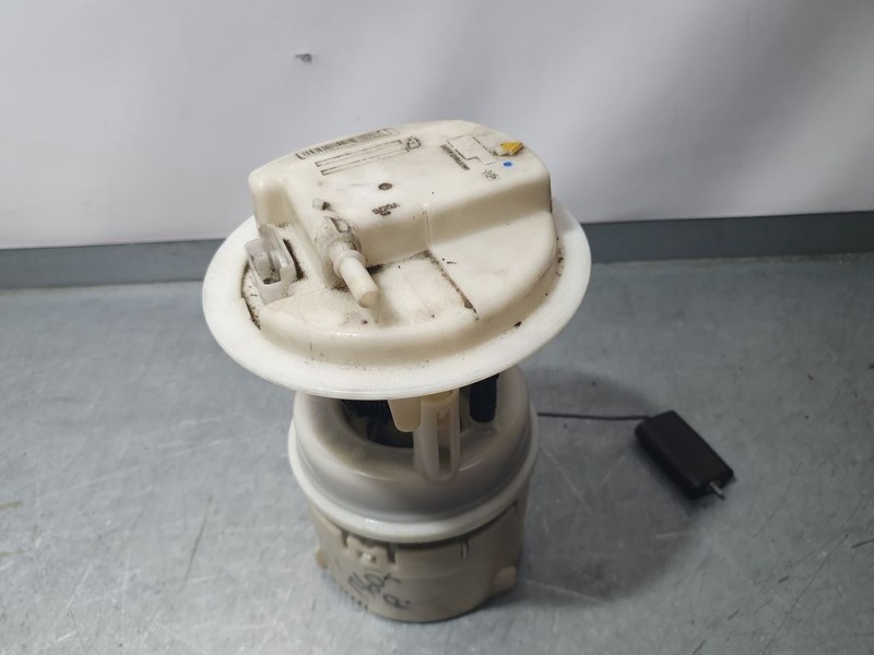 Recambio de aforador para peugeot 206+ básico referencia OEM IAM 9642124080C 0973200990304 MARWAL