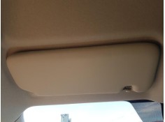 Recambio de parasol izquierdo para mazda cx-30 (dm) skyactiv-x m hybrid referencia OEM IAM BDMA69320B75  