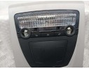 Recambio de luz interior para bmw serie 5 lim. (f10) 523i referencia OEM IAM 92928711 1013121310 