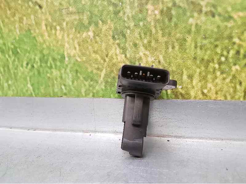 Recambio de caudalimetro para toyota yaris (ksp9/scp9/nlp9) básico referencia OEM IAM 222040J010 MB1974003010 DENSO