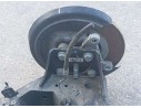 Recambio de puente trasero para peugeot 308 active pack bluehdi 130 s&s referencia OEM IAM 9831044680  DISCO