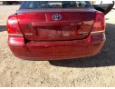 Recambio de paragolpes trasero para toyota avensis (_t25_) 2.2 d-4d (adt251_) referencia OEM IAM 5215905901  