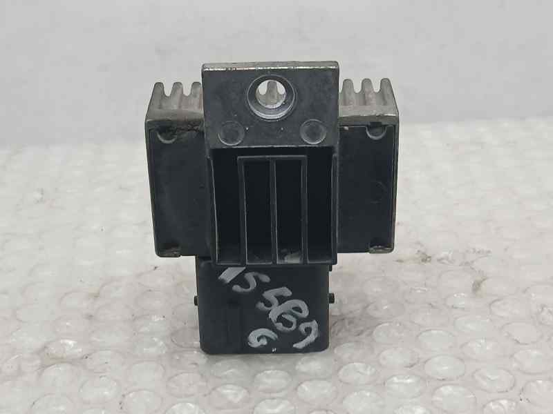 Recambio de caja precalentamiento para dacia sandero laureate referencia OEM IAM 9640469680A  NAGARES