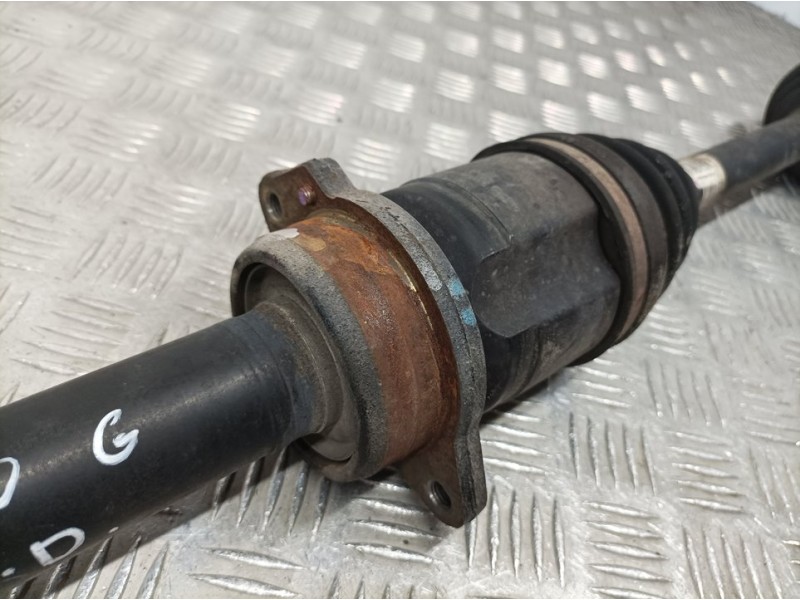 Recambio de transmision delantera derecha para toyota auris sport referencia OEM IAM 4341002590  