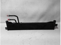 Recambio de radiador caja cambios para jeep cherokee limited 4wd referencia OEM IAM   