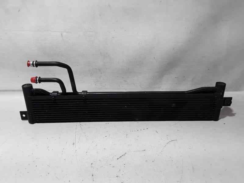 Recambio de radiador caja cambios para jeep cherokee limited 4wd referencia OEM IAM   