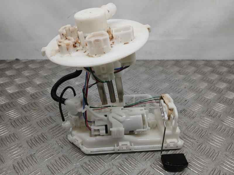 Recambio de aforador para toyota rav4 hybrid 4x4 advance referencia OEM IAM 7702042260  AISAN