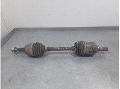 TRANSMISION DELANTERA IZQUIERDA 3815A479 