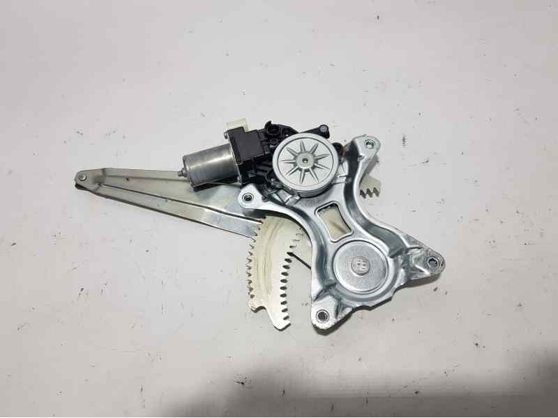 Recambio de elevalunas trasero derecho para suzuki ignis (/mf) glx referencia OEM IAM 8353061M00 2621005680 DENSO 2 PINS