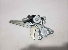 Recambio de elevalunas trasero derecho para suzuki ignis (/mf) glx referencia OEM IAM 8353061M00 2621005680 DENSO 2 PINS