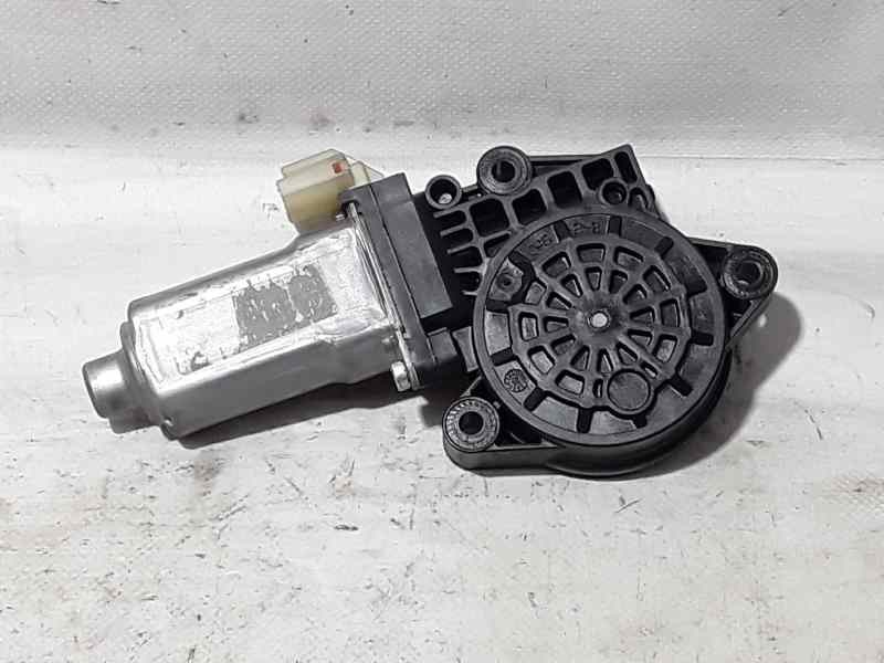 Recambio de motor elevalunas delantero izquierdo para hyundai tucson (jm) 2.0 crdi comfort referencia OEM IAM  2 PINS 
