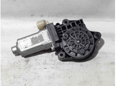 Recambio de motor elevalunas delantero izquierdo para hyundai tucson (jm) 2.0 crdi comfort referencia OEM IAM  2 PINS 