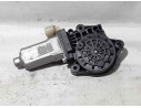 Recambio de motor elevalunas delantero izquierdo para hyundai tucson (jm) 2.0 crdi comfort referencia OEM IAM  2 PINS 