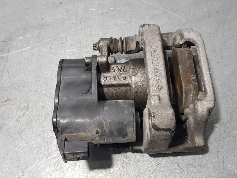 Recambio de pinza freno trasera derecha para citroën berlingo feel m referencia OEM IAM 9819059480  ELECTRICA