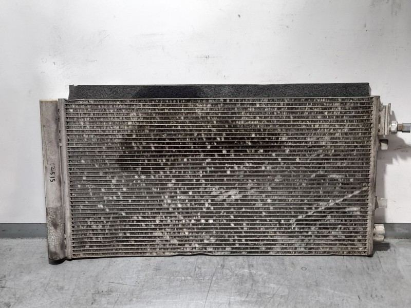 Recambio de condensador / radiador aire acondicionado para renault scenic iii dynamique referencia OEM IAM 921000294R  