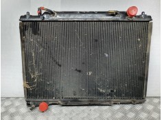 RADIADOR AGUA 4221305550 