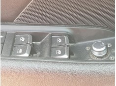 MANDO ELEVALUNAS DELANTERO IZQUIERDO 8V0959851G C/ MANDO RETROVISOR 