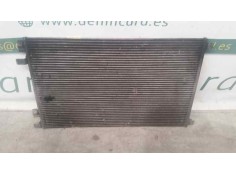 Recambio de condensador / radiador aire acondicionado para renault scenic ii authentique referencia OEM IAM CA1411 8200115543 VA