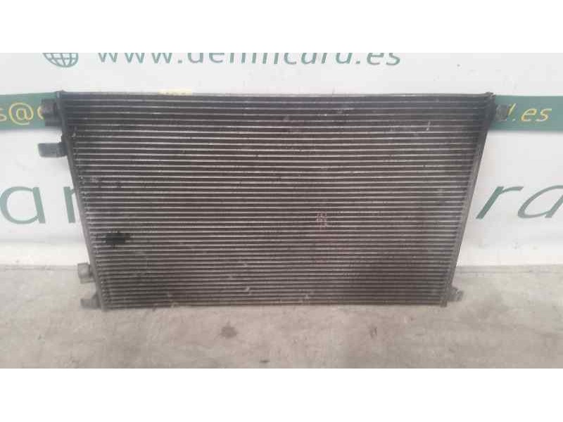 Recambio de condensador / radiador aire acondicionado para renault scenic ii authentique referencia OEM IAM CA1411 8200115543 VA