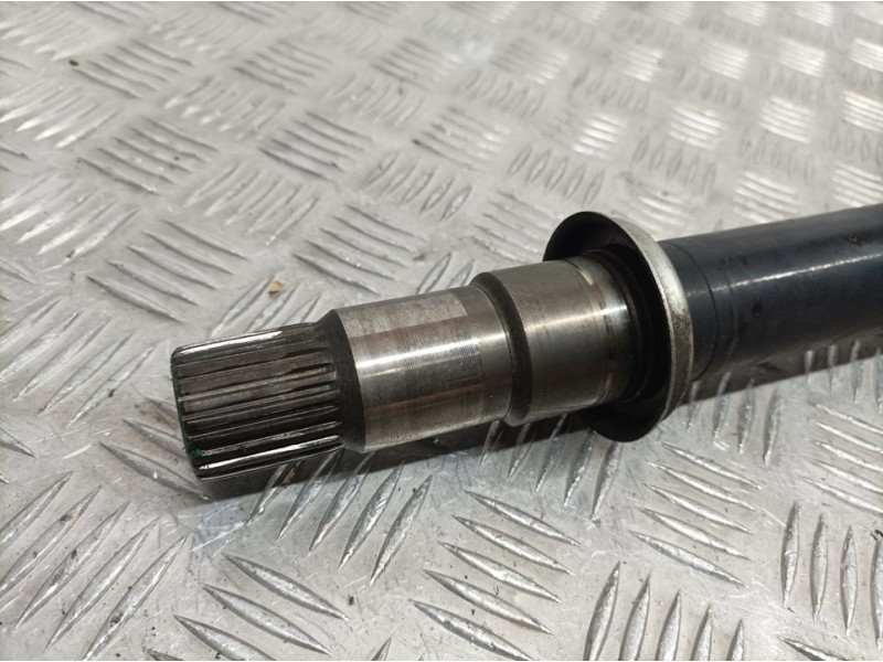 Recambio de transmision delantera derecha para toyota auris sport referencia OEM IAM 4341002590  