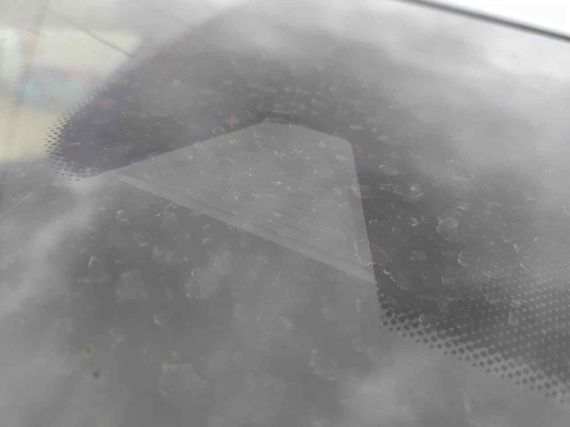 Recambio de camara para kia xceed drive referencia OEM IAM 99211J7100  